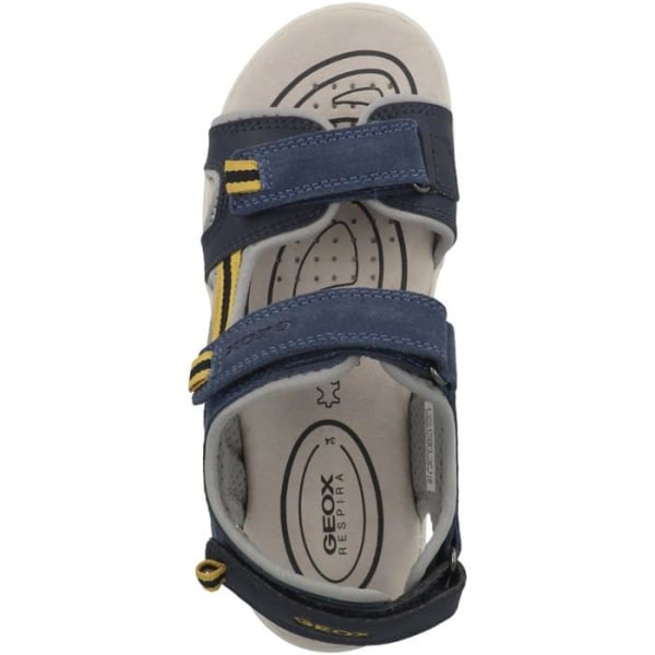 Sandal - barfota Geox - J35AVA01522 - Garcon Sandal Albums Boy 32