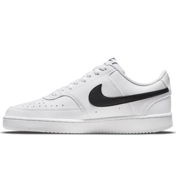 Nike Court Vision Low Next Nature DH3158-101 Vit - Damsko Vit 36