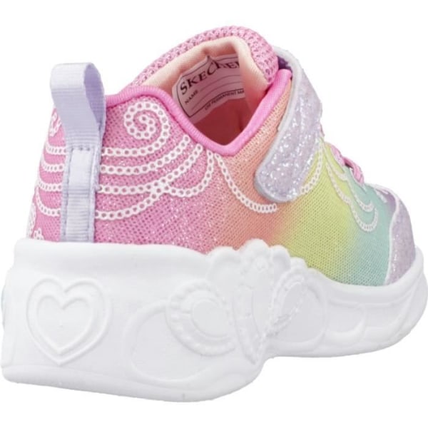 SKECHERS PRINCESS ÖNSKAR Flerfärgad - 23