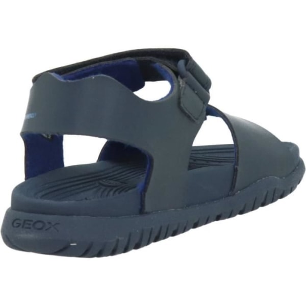 Sandal - barfota Geox 135328 Blå 26 Blå 34