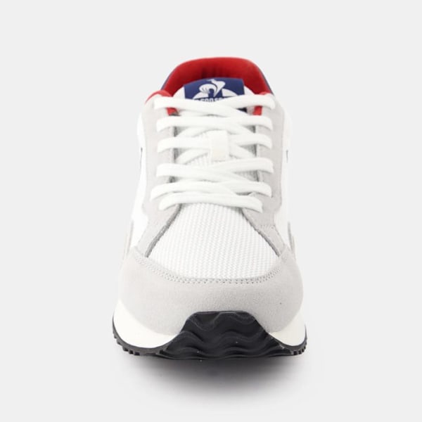 Le Coq Sportif Jet Star 2 sneakers optiska vita/höga veck 40