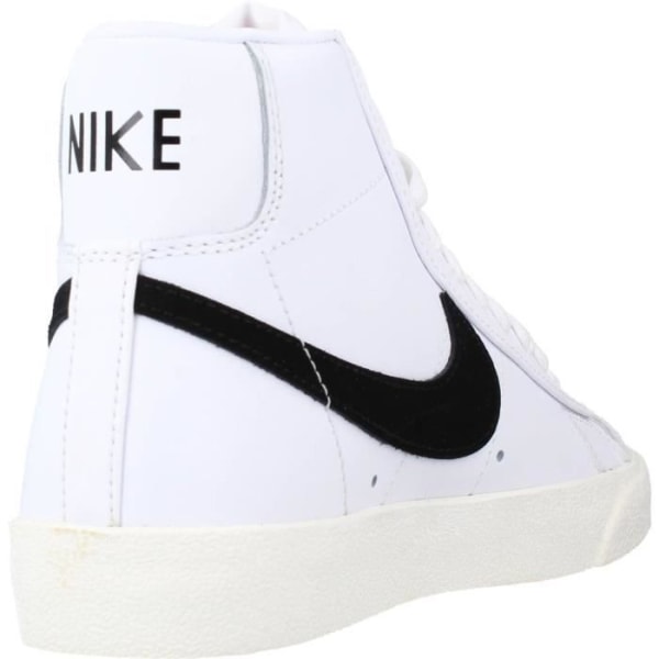 Sneaker dam - NIKE - 101481 - Vit - Textil - Snören Vit 38