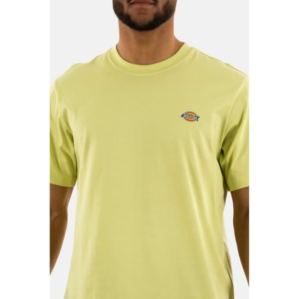 Dickies mapleton t-shirt h141 ljusgrön Gul S