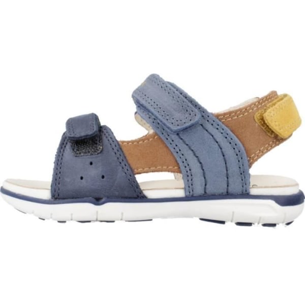 GEOX SANDAL DELHI BOY B Blå 24