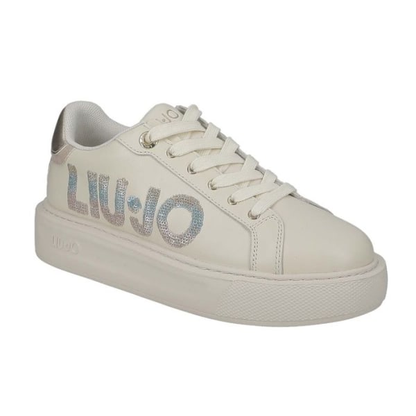 Sneaker Dame Liu Jo Kylie Ivory Light BA4071 22 S 3188-39