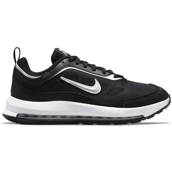 Nike Air Max AP CU4826-002 Svart - Herrsko Svart 40