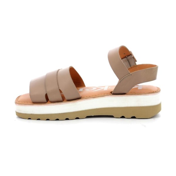 KICKERS Kick Hi Sunset sandaler beige Beige 38