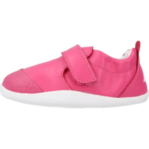 Bobux Sneaker - BOBUX - 138890 - Rosa - Barn - Tjej - Snören Rosa 18