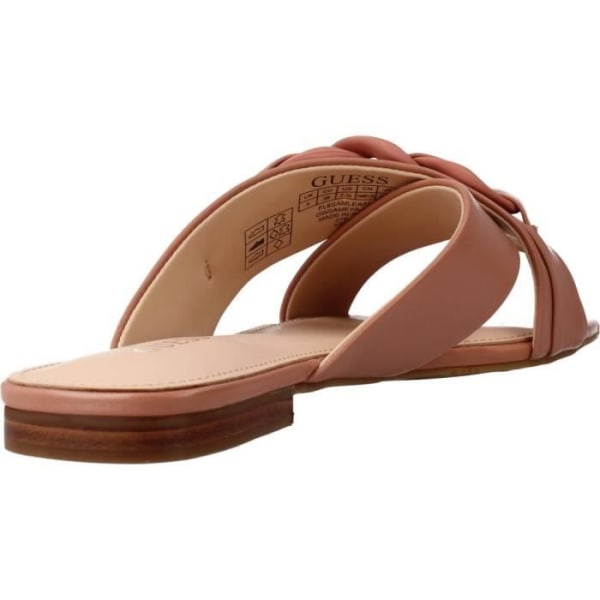 Sandal - barfota Guess 119377 Rosa 41 Rosa 38