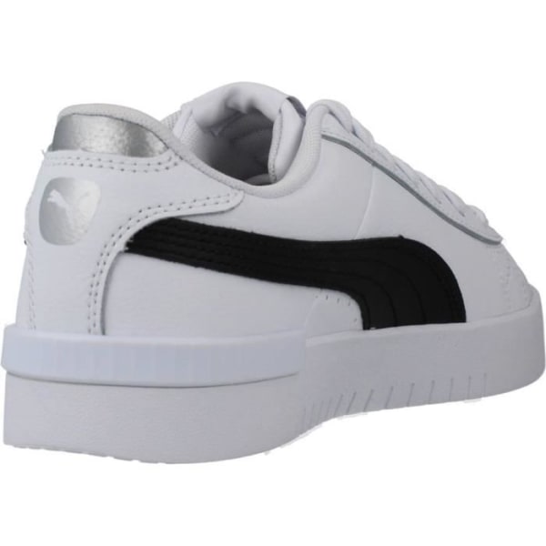 Puma Jada Renew Leather Sneaker Vit 36