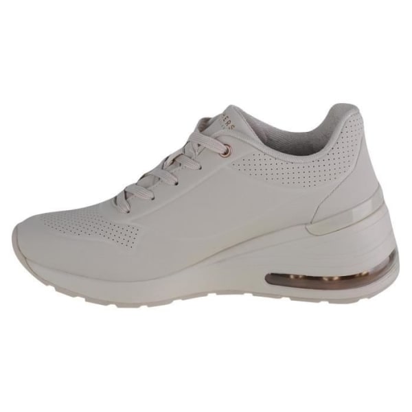 SKECHERS Million Air-elevated Air Beige Damskor - Vuxen Beige 41