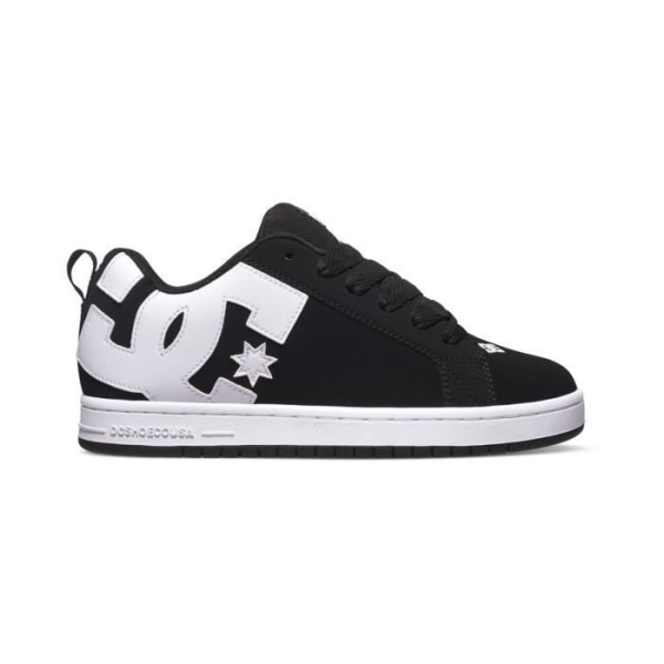 DC Shoes Court Graffik Trainers - svart - 43