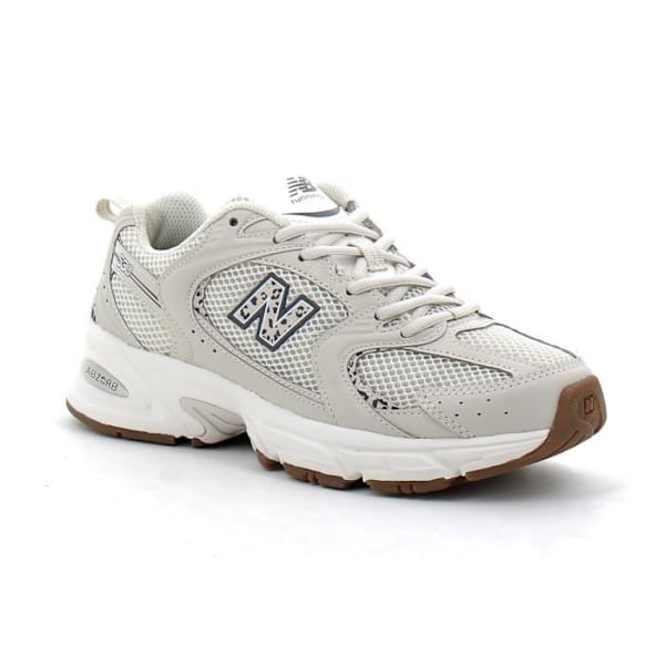 Sportskor - NEW BALANCE - 530 - Vita - ABZORB komfort - För män Vit 37