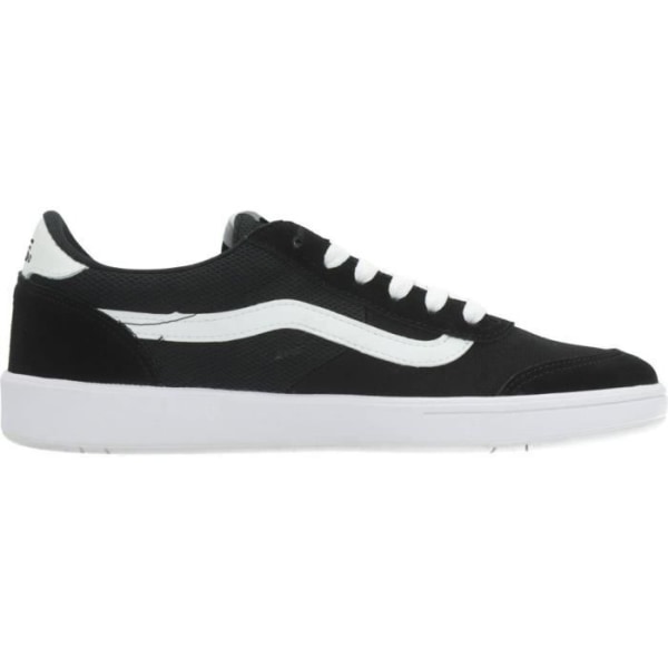 Sneakers - VANS - CRUZE TOO CC STAPLE - Textil - Spetsar - Blandat