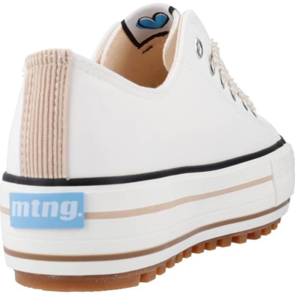 MTNG 60303M Vita Sneakers - Snören - Syntet 39