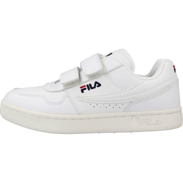 Sneaker - FILA - 139755 - Vit - Barn - Pojke Vit 32