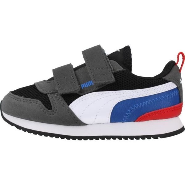 Puma Sneaker 125576 Svart 22 Svart 21