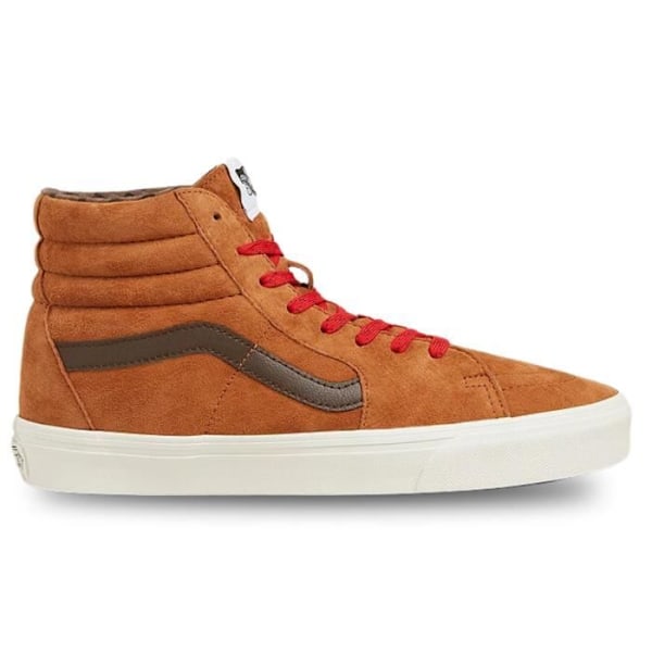 Vans Sk8-Hi Herrskor Brun VN000CMXN1Z kastanj 40