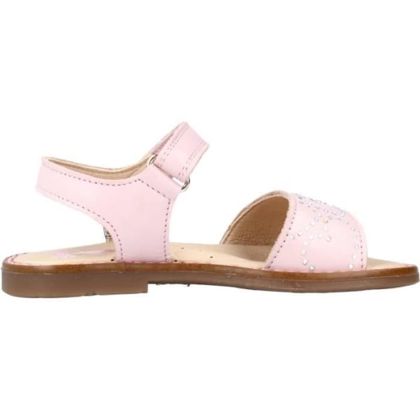 Sandal - barfota Pablosky 105783 Rosa 20