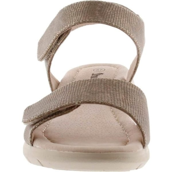 VICTORIA CECILIA SANDALER 2032100 METALLIC Guld 36