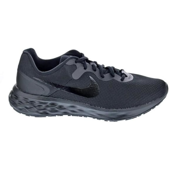Låga sneakers - Nike Revolution 6 - Herr - Svart 40