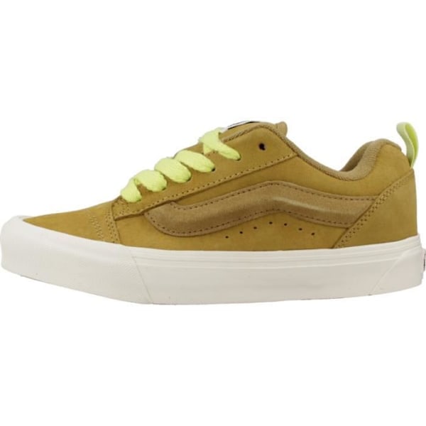 VANS KNU SKOOL Brun - 38