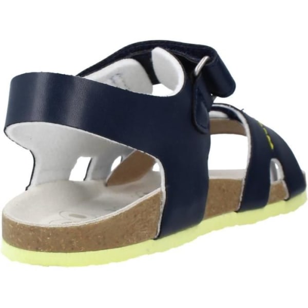 Sandaler - barfota CHICCO 105588 Blå - Pojke Blå 26