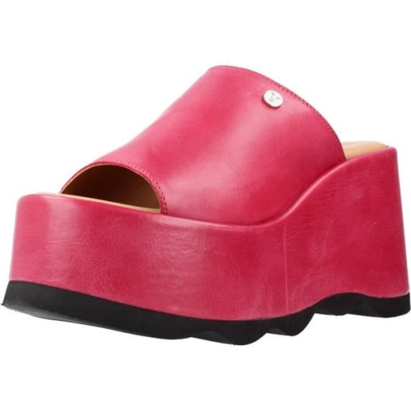 Sandal - barfota Gul 124968 Rosa 38 Rosa 39