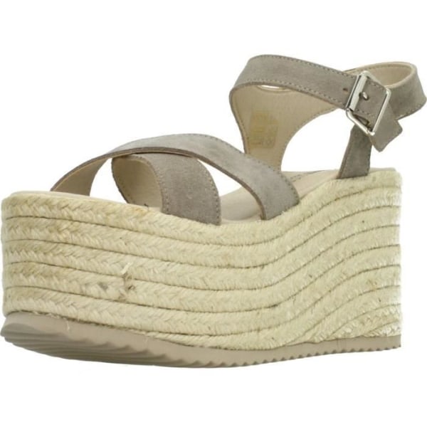 Sandal - barfota Gul 122980 Beige 37 Beige 41