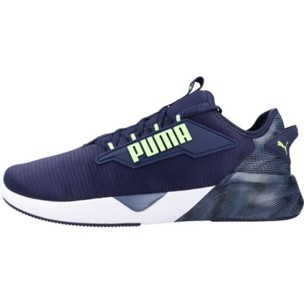 PUMA RETALIATE 2 HYPERWAV Blå Blå 41