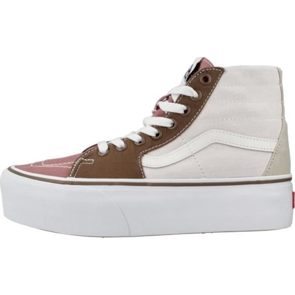 VANS SK8-HI TAPERED STACKFO Flerfärgad - 40 1/2