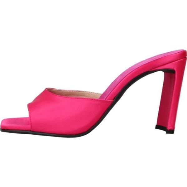 Sandal - barfota Gul 116680 Rosa 38 Rosa 38