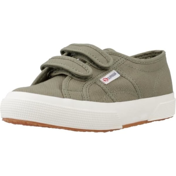 SUPERGA S0003E0 Grön 29