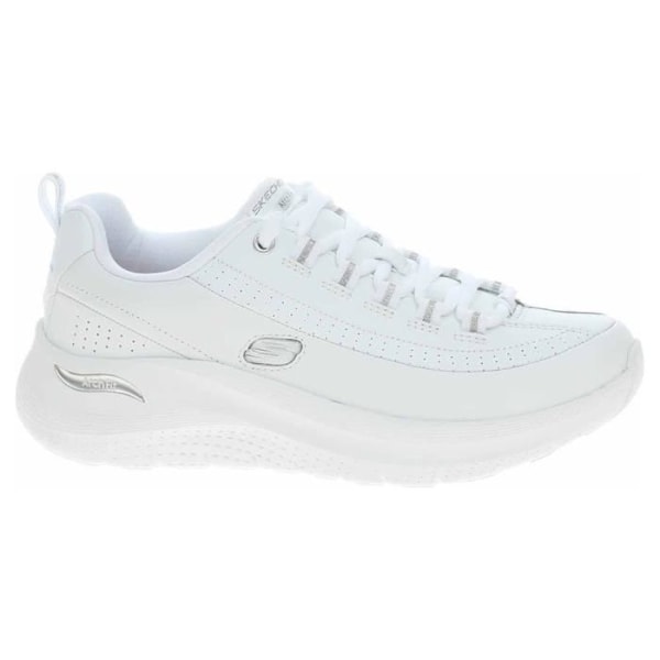 Damskor - SKECHERS - Arch Fit 2.0 150061WSL - Vit - Syntet - Snören Vit 36