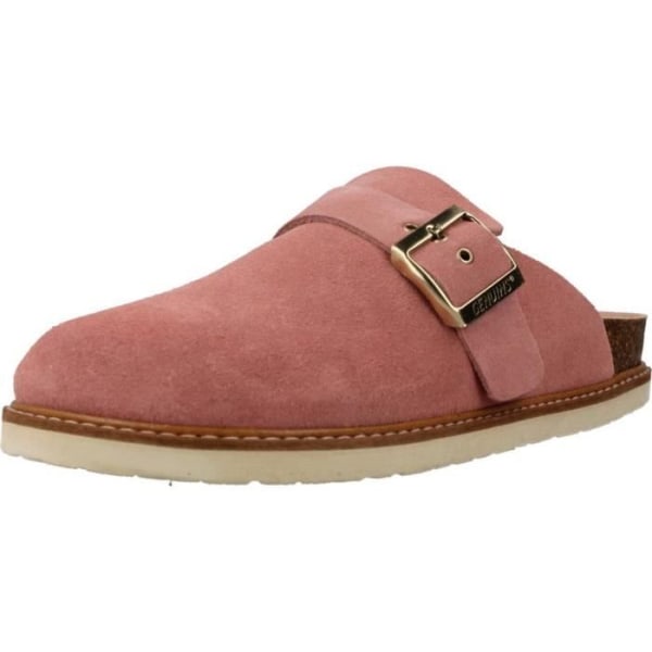 Sandal - barfota Genuins 137638 Rosa 38 Rosa 39