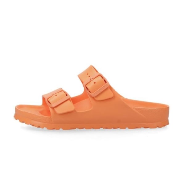 Birkenstock sandal - ARIZONA EVA - Orange - Åtdragningsspänne - Unisex - Vuxen 40