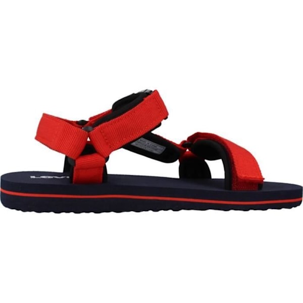 Flip Flop Levi's 137609 Röd 28 Röd 35