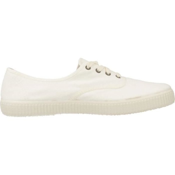 Victoria Sneaker 86213 - VICTORIA - Dam - Vit - Snören Vit 37