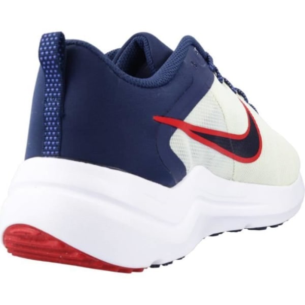 Nike Downshifter 12 C/O löparskor - Gul - Herr - Casual Gul 42