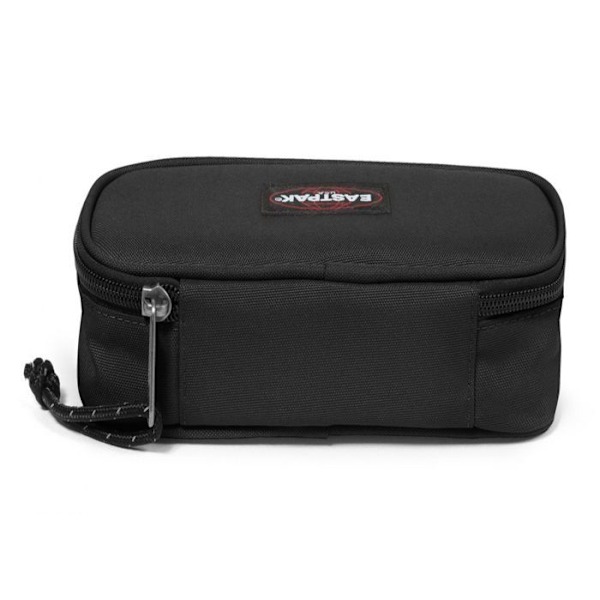 Eastpak Oval Pennfodral - Svart svart