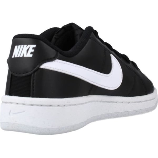 Nike Basket 115947 Svart 40 - NIKE - 115947 - Innersula Gummi - Yttersula Textil - Textilfoder 36