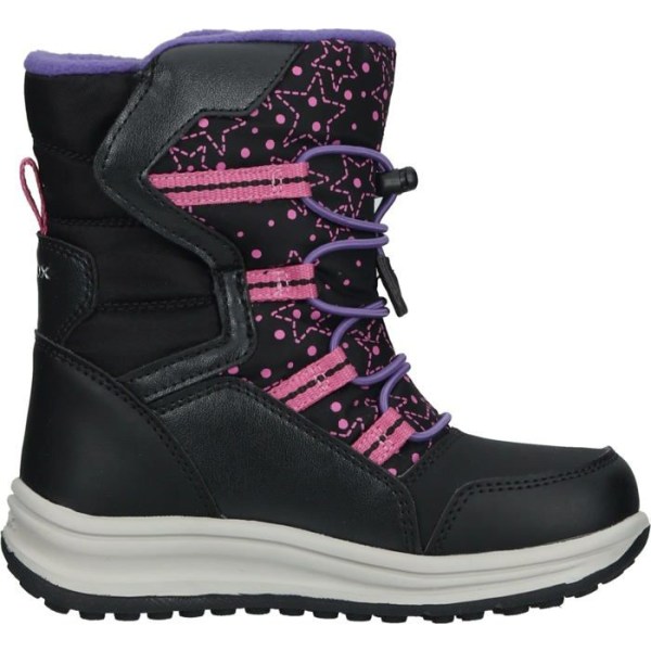 Geox Boot - J26FUA054FU - Girl Roby Girl B ABX A Boots 35