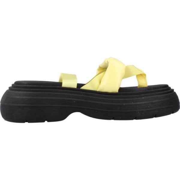 Sandal - barfota Gul 123001 Gul 36 Gul 38