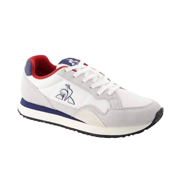 Le Coq Sportif Jet Star 2 sneakers optiska vita/höga veck 44