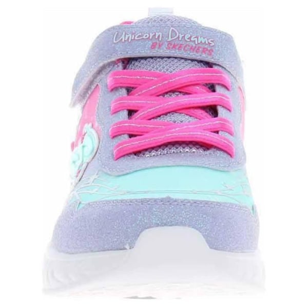 Robots Skechers S-lights Unicorn Dreams 302299LLVHP Rosa 32