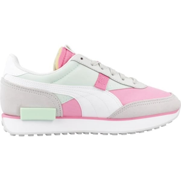 PUMA FUTURE RIDER SPELA PÅ Rosa Rosa 40