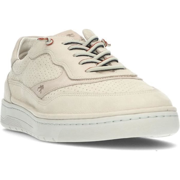 Fluchos Leo F1943 Sneakers - Herr - Is - Snören - Syntet - Platta 45