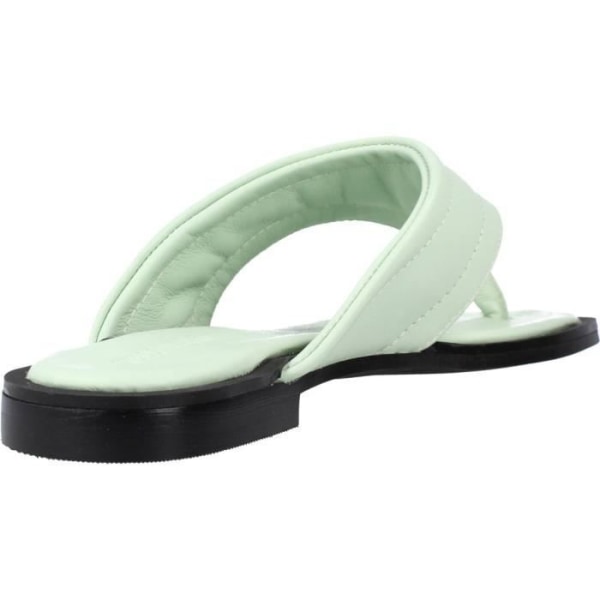 Sandal - barfota Gul 123472 Grön 37 Grön 37