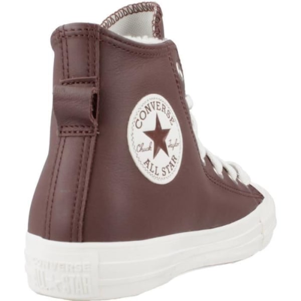 CONVERSE CHUCK TAYLOR ALL STAR HI Brun 36