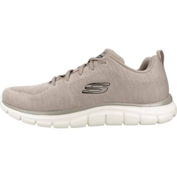 SKECHERS SPÅR FRAMLÖPARE Beige - 46